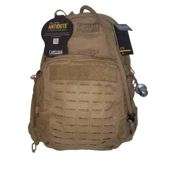 Camelbak Bags Camelbak Bfm 0 Oz Mil Spec Crux Military Tactical